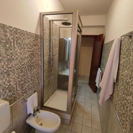 Casa Salgio شقة ريبوسْتو