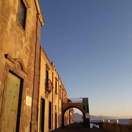 شقة Casa Salgio *