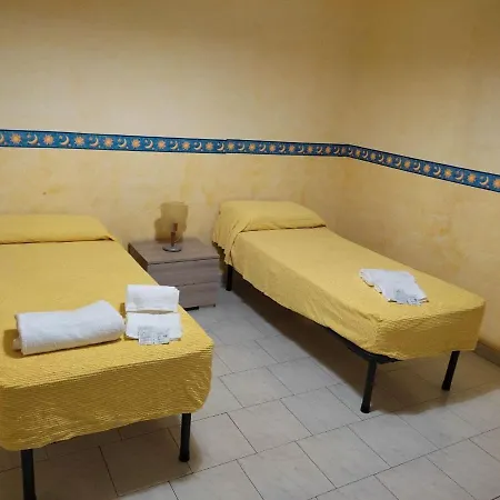 Casa Vacanza Salgio Riposto