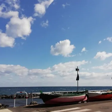 Casa Salgio * ريبوسْتو