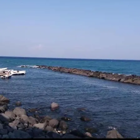 Casa Salgio شقة *