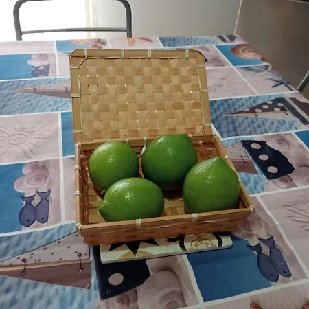 Casa Salgio *