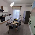 아파트 Casa Salgio *