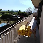 Casa Salgio 아파트 리포스토