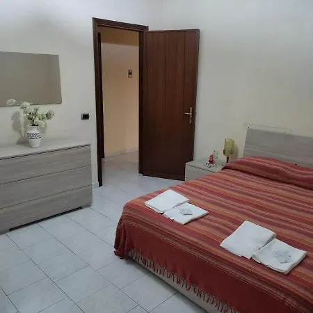 Casa Salgio Apartment Riposto
