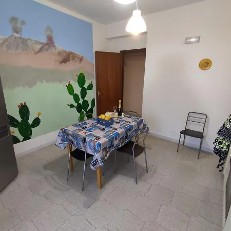 Casa Salgio *