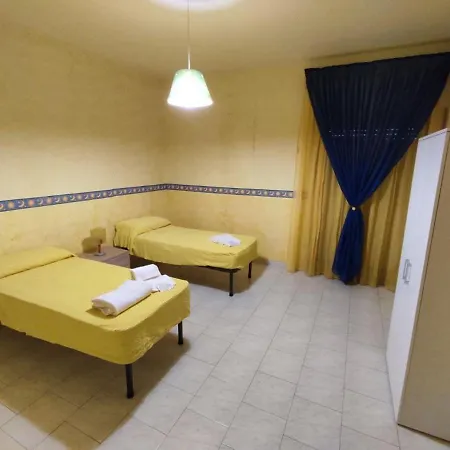 Apartment Casa Salgio