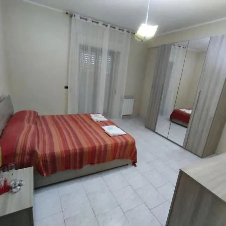 Casa Salgiò Riposto