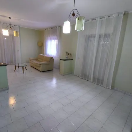 Casa Salgio Apartment