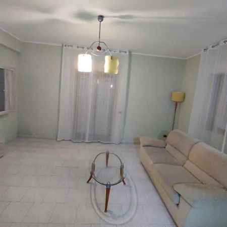 Casa Salgio Riposto