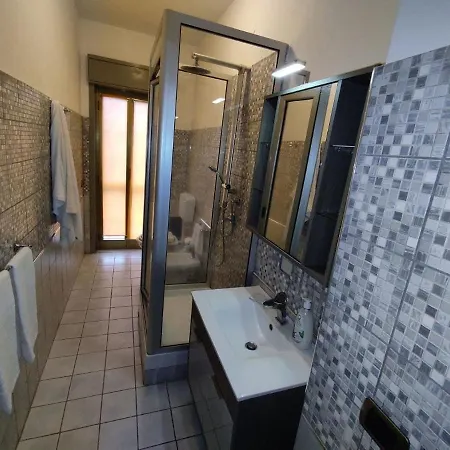 Appartamento Casa Salgiò Riposto