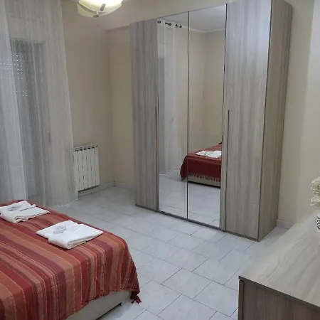 Appartamento Casa Salgiò Riposto