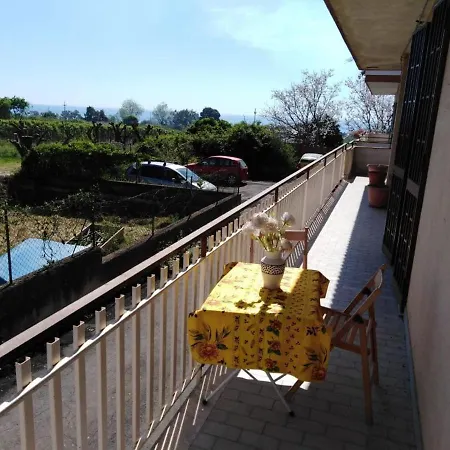 Casa Salgio Apartment Riposto
