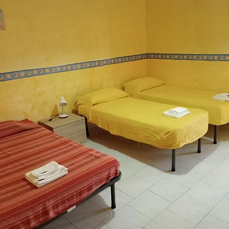 Lägenhet Casa Salgio
