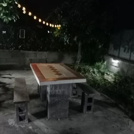 Lägenhet Casa Salgio Riposto