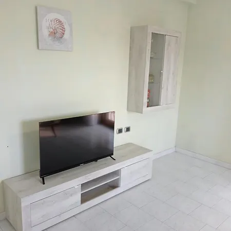 Casa Salgiò * Riposto