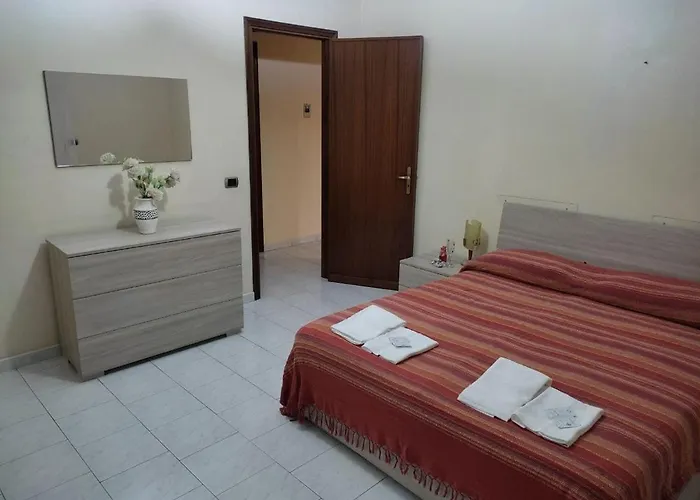 Casa Salgio 公寓 里波斯托