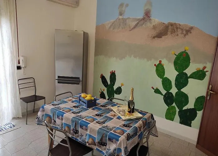 公寓 Casa Salgio 里波斯托