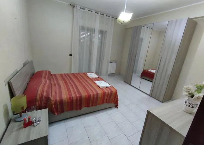 Casa Salgio 里波斯托