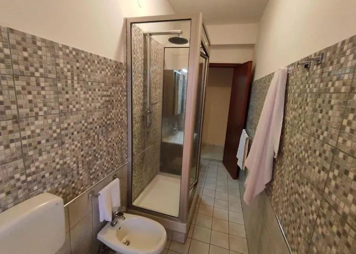 Casa Salgio 公寓 里波斯托