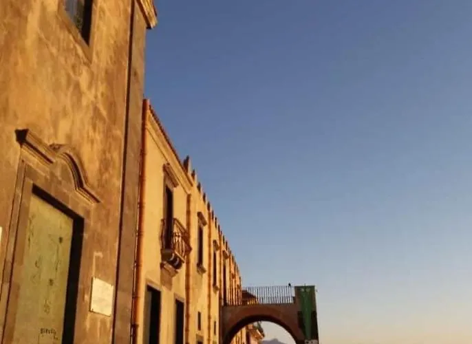 公寓 Casa Salgio *