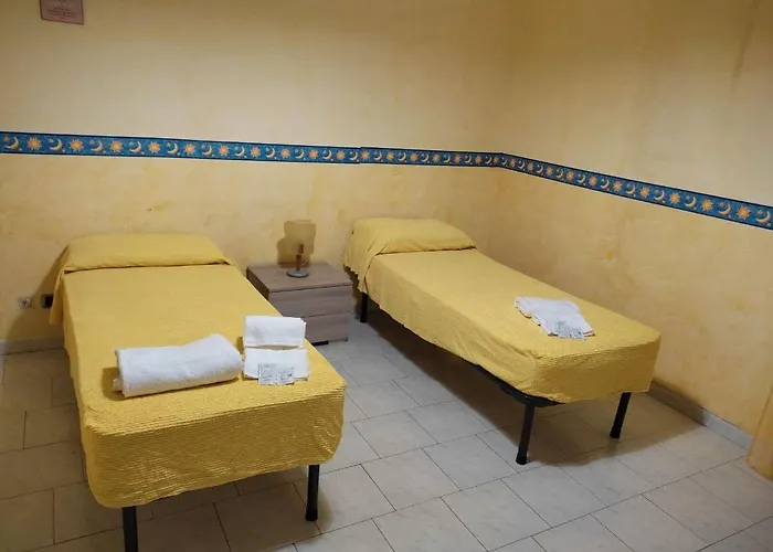 Casa Salgio 里波斯托