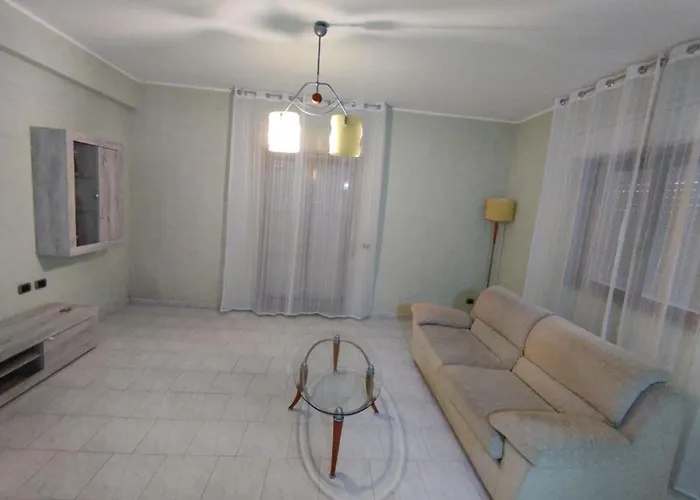 Casa Salgio 里波斯托