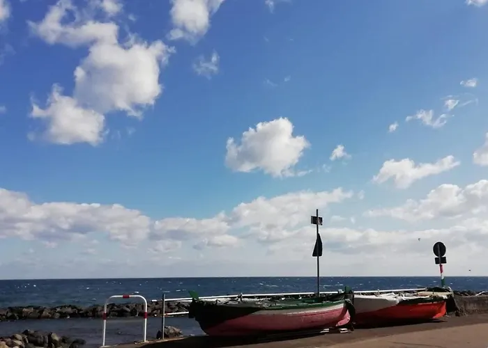 Casa Salgio * 里波斯托