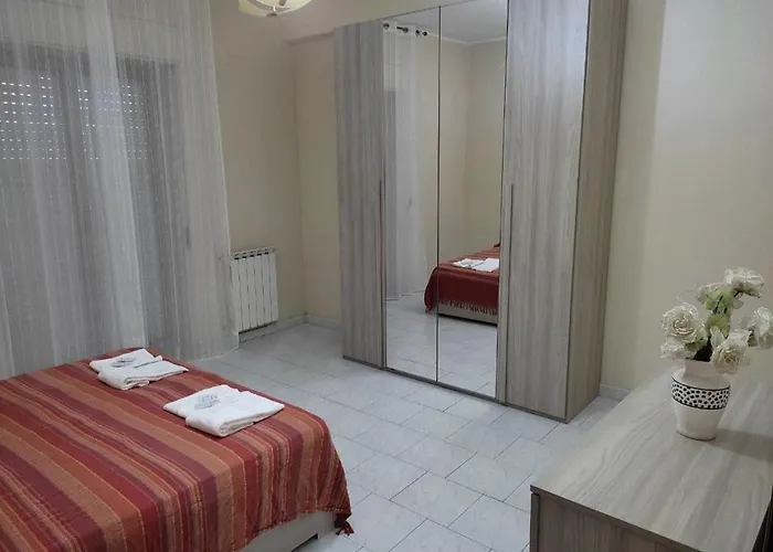 公寓 Casa Salgio 里波斯托