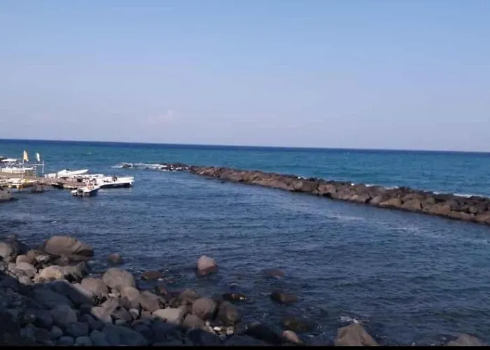 Casa Salgio 公寓 *