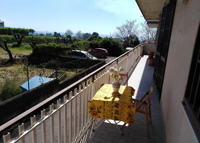 Casa Salgio 公寓 里波斯托