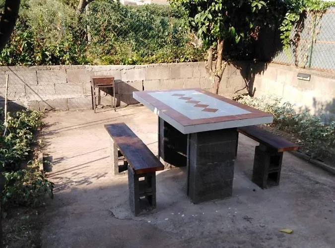 公寓 Casa Salgio *