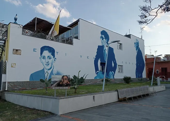 Casa Salgio 公寓 里波斯托