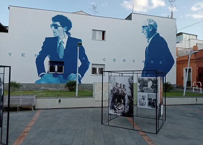 Casa Salgio 里波斯托