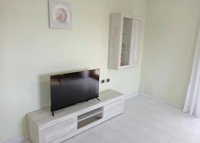 Casa Salgio * 里波斯托